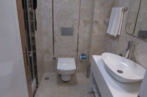 Suite | Badezimmer