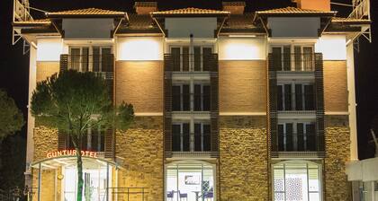 Guntur Park Otel