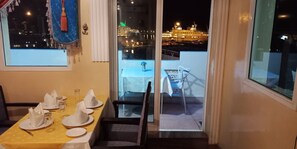 Restaurant - Marina Hotel (Muscat)