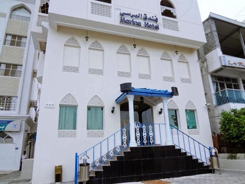 مدخل المنشأة