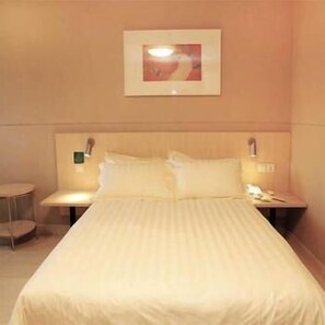 Room - Jinjiang Inn (Shenzhen)