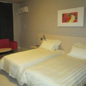 Room - Jinjiang Inn (Shenzhen)