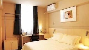 Unclassified image, 4 of 9, button - Jinjiang Inn (Shenzhen)