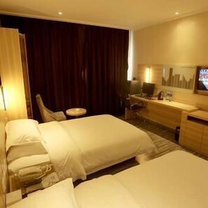 Camas plegables/adicionales 