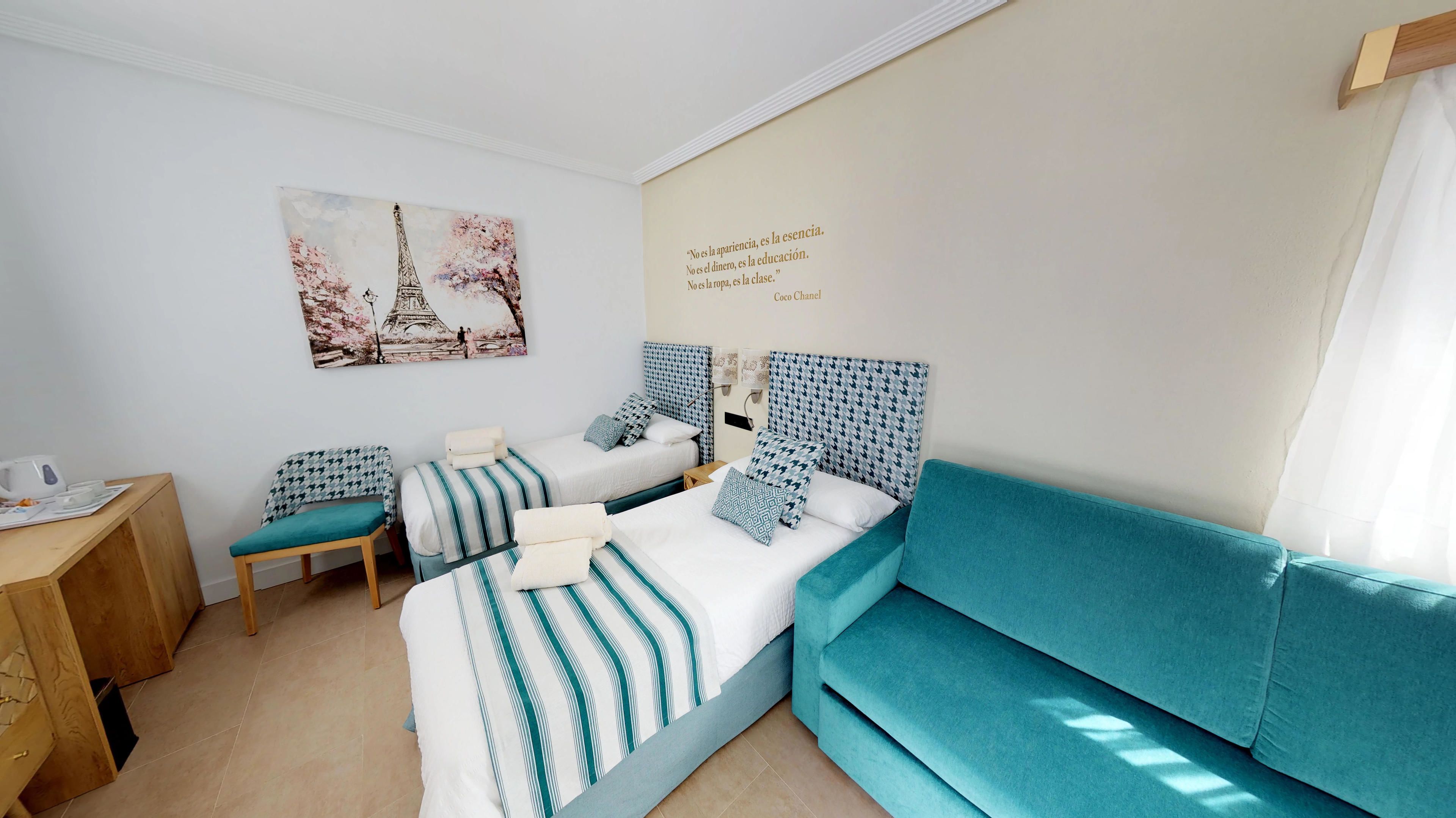 Foto - Hostal Boutique La Española