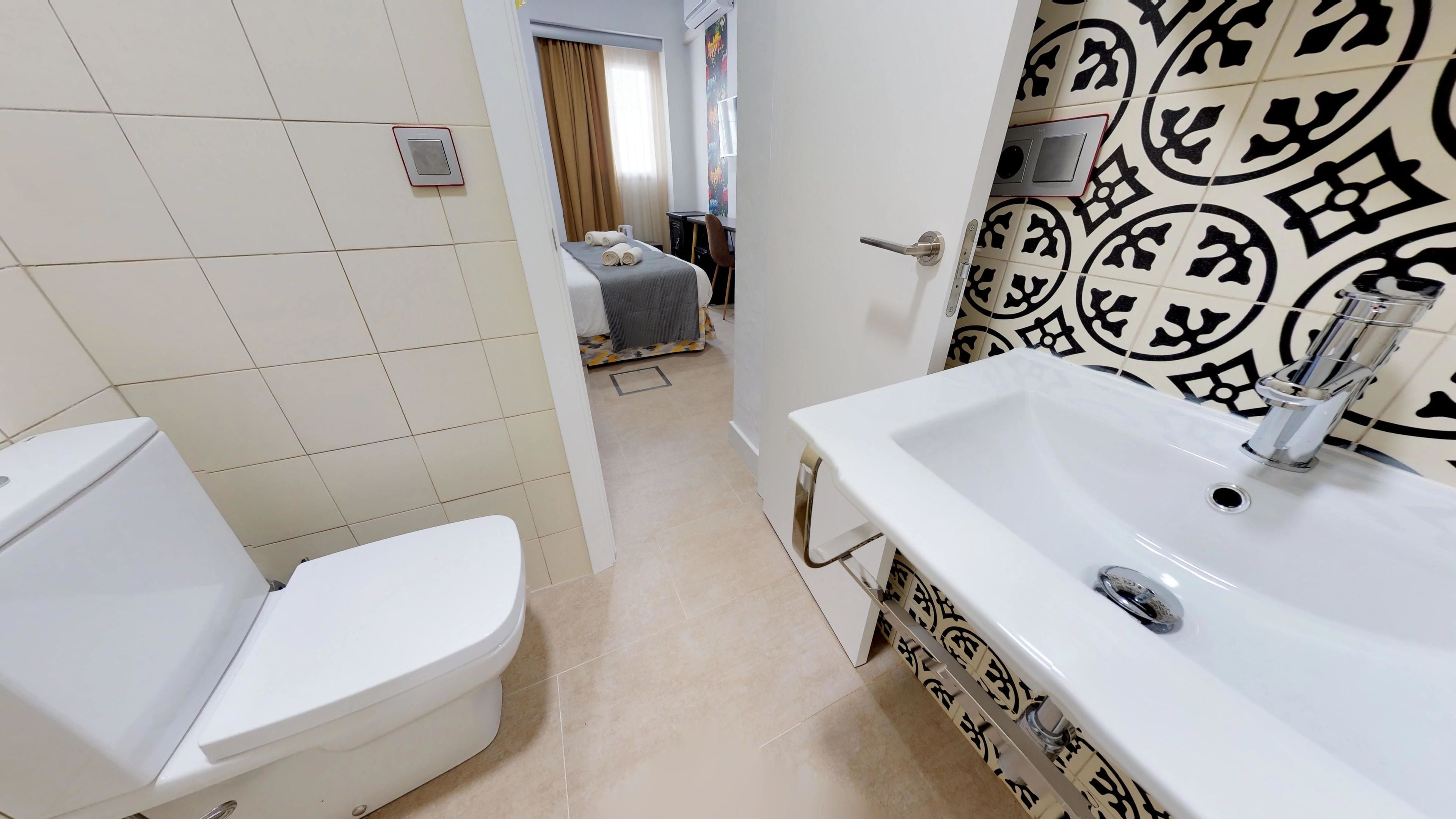 Foto - Hostal Boutique La Española