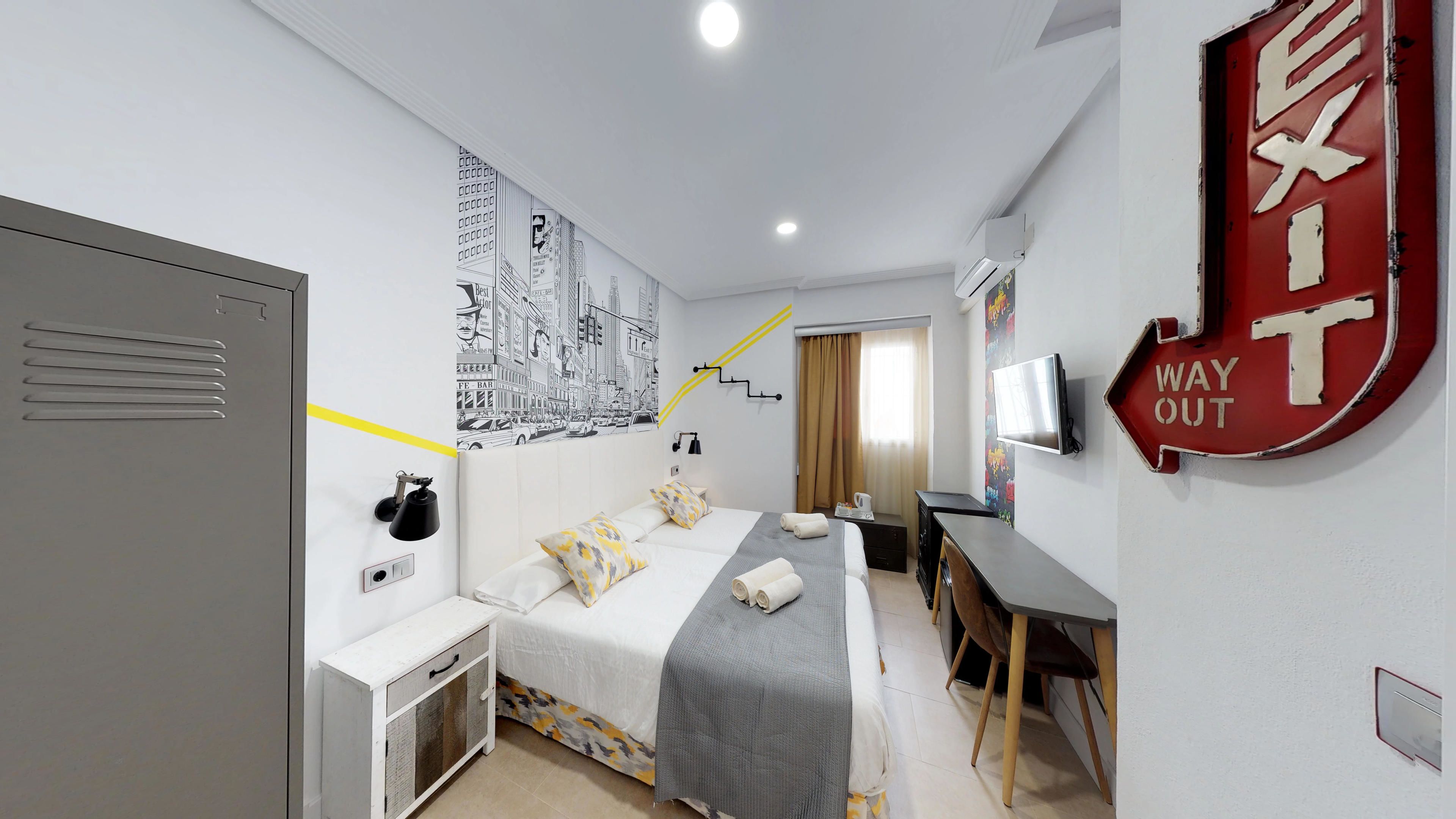 Foto - Hostal Boutique La Española