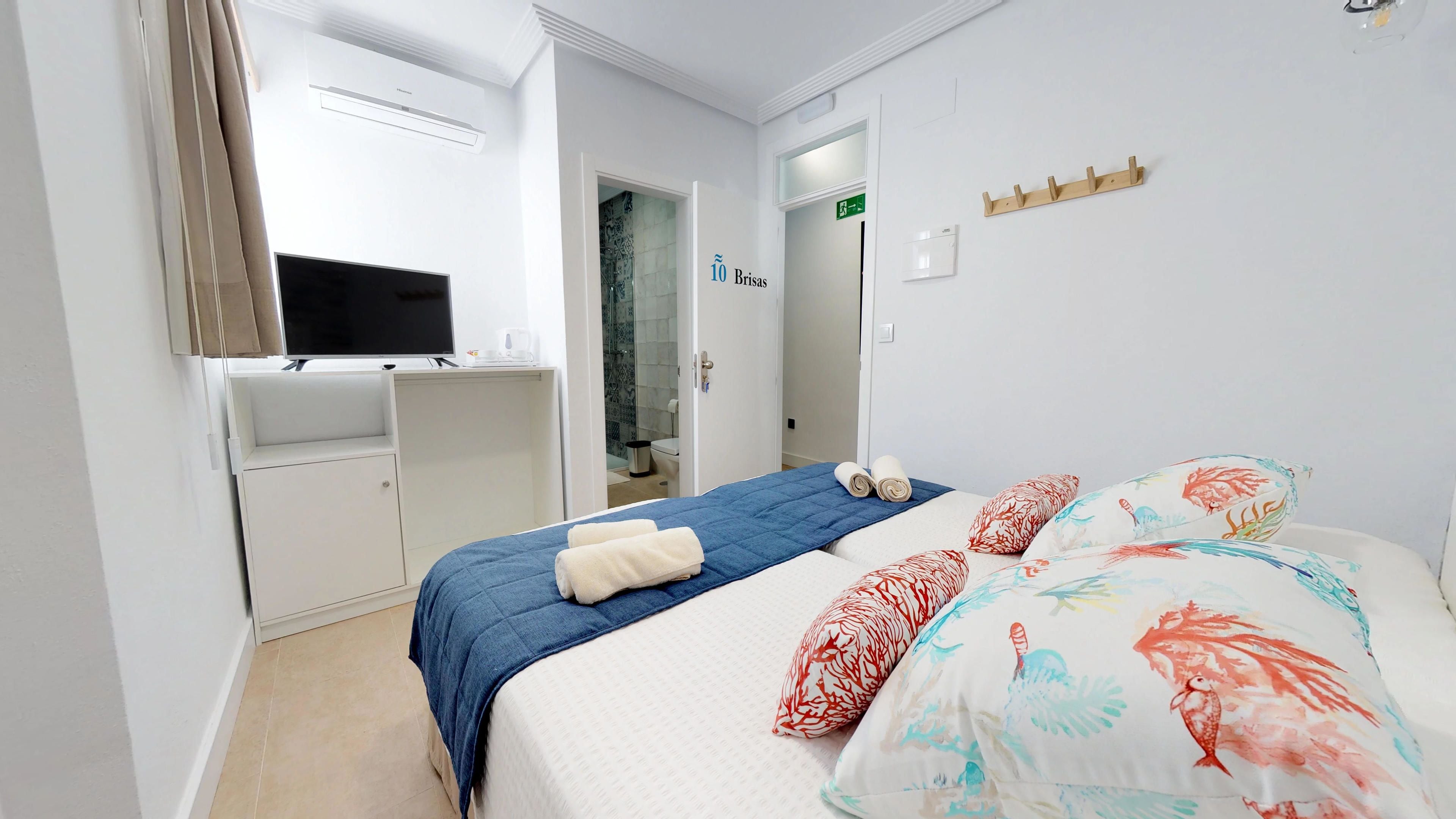 Foto - Hostal Boutique La Española