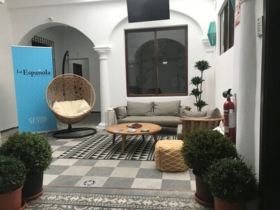 Hostal Boutique La Española