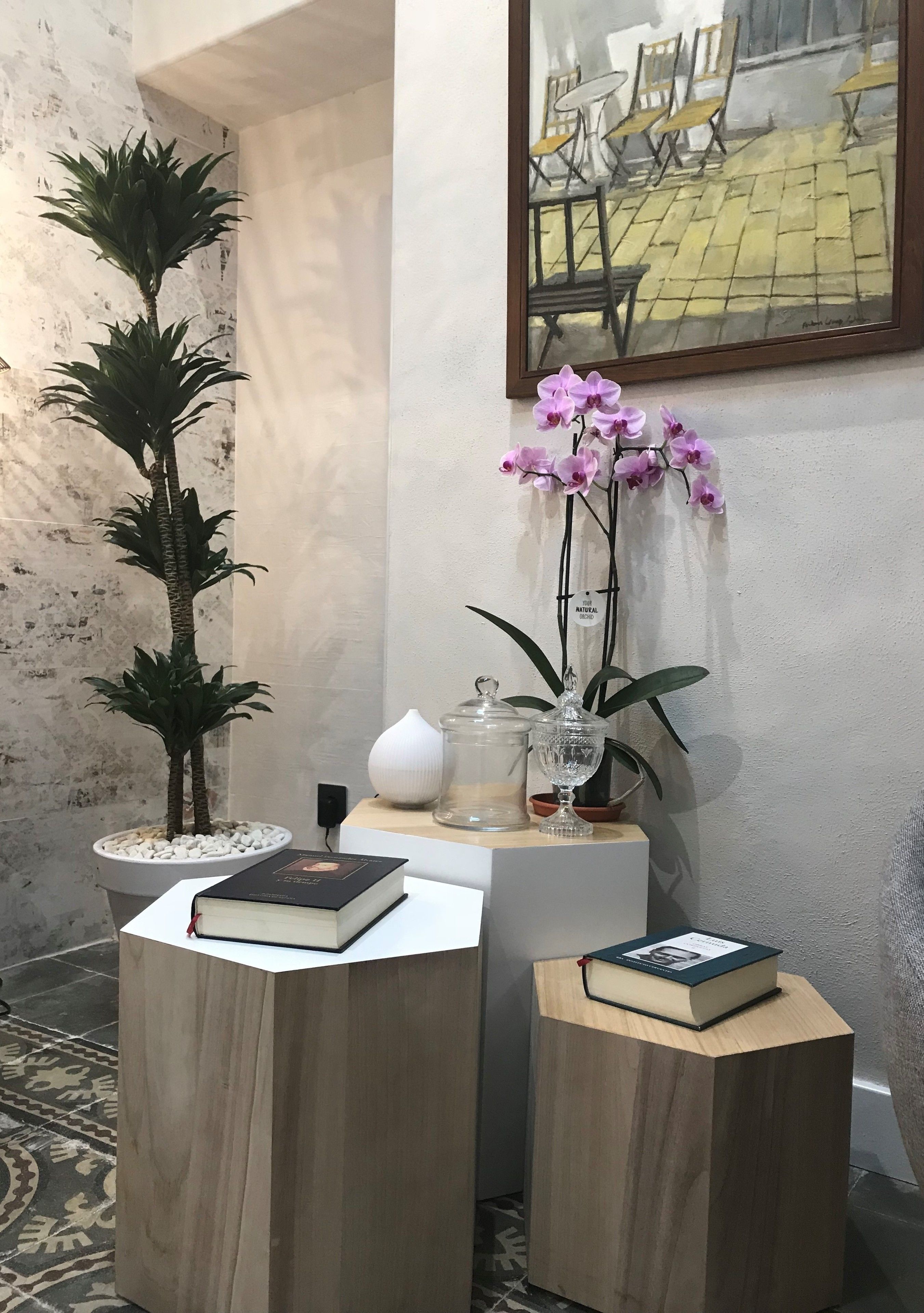 Foto - Hostal Boutique La Española