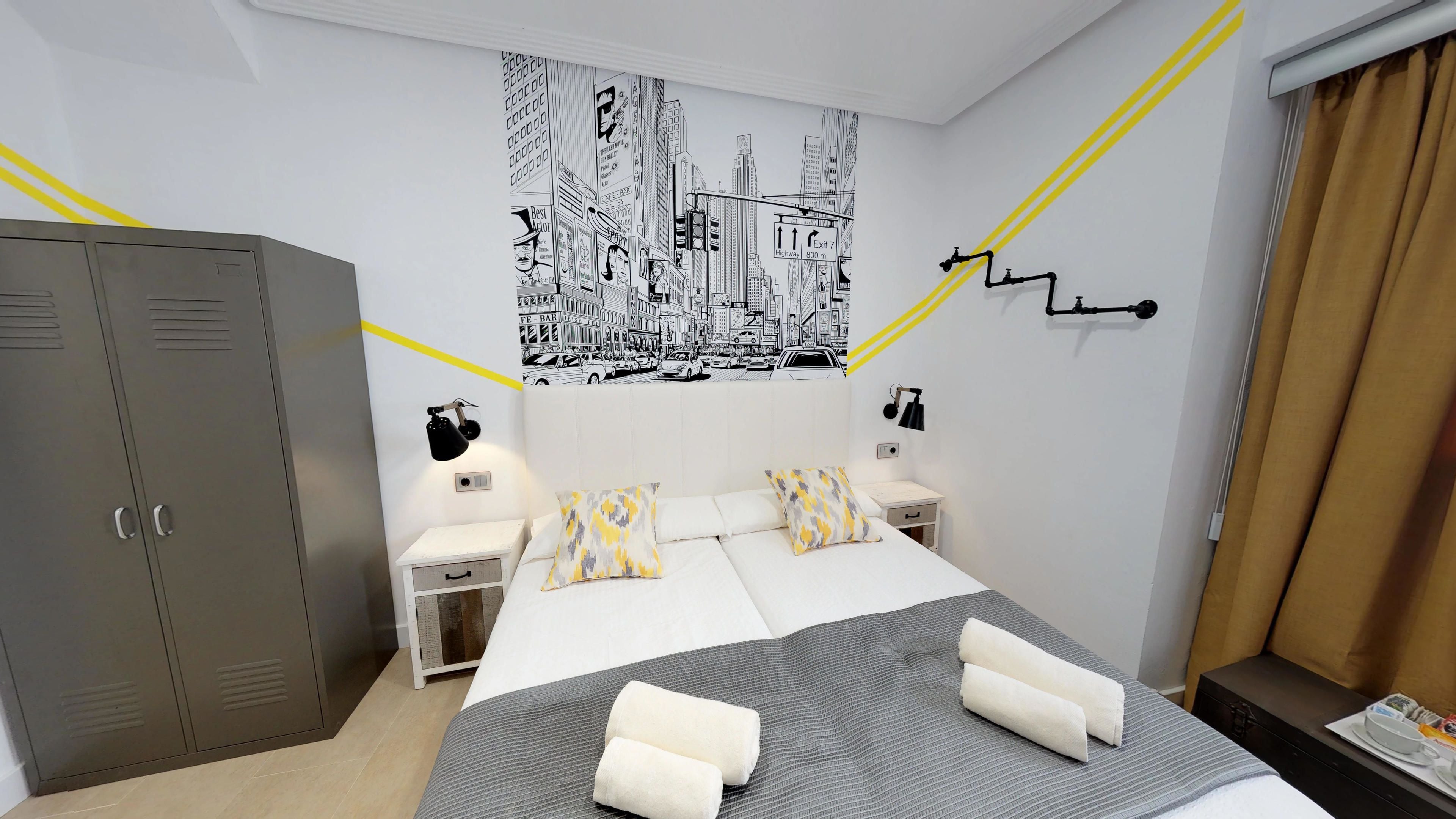 Foto - Hostal Boutique La Española