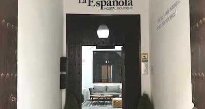 Hostal Boutique La Española