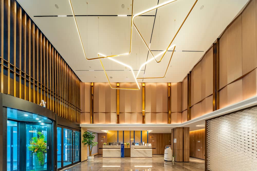 Holiday Inn Express Hefei Ftz by IHG