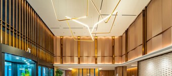 Holiday Inn Express Hefei Ftz by IHG