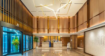 Holiday Inn Express Hefei Ftz by IHG