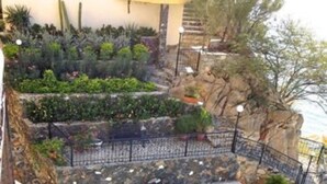 View from property - Edificio El Peñón del Rodadero (Santa Marta)