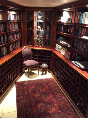 Library