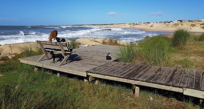 Complejo de Cabañas Las Casquivanas