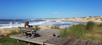 Complejo de Cabañas Las Casquivanas