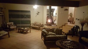 Recepção