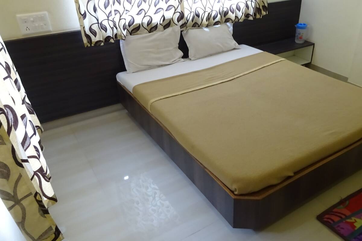 1 camera, biancheria da letto di alta qualità