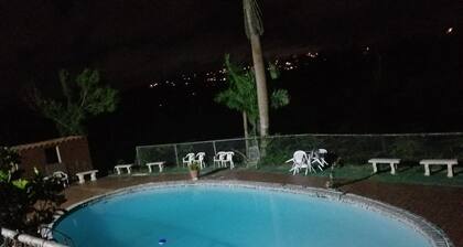 Hacienda Mí Remanso