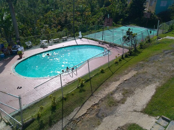 Basseng