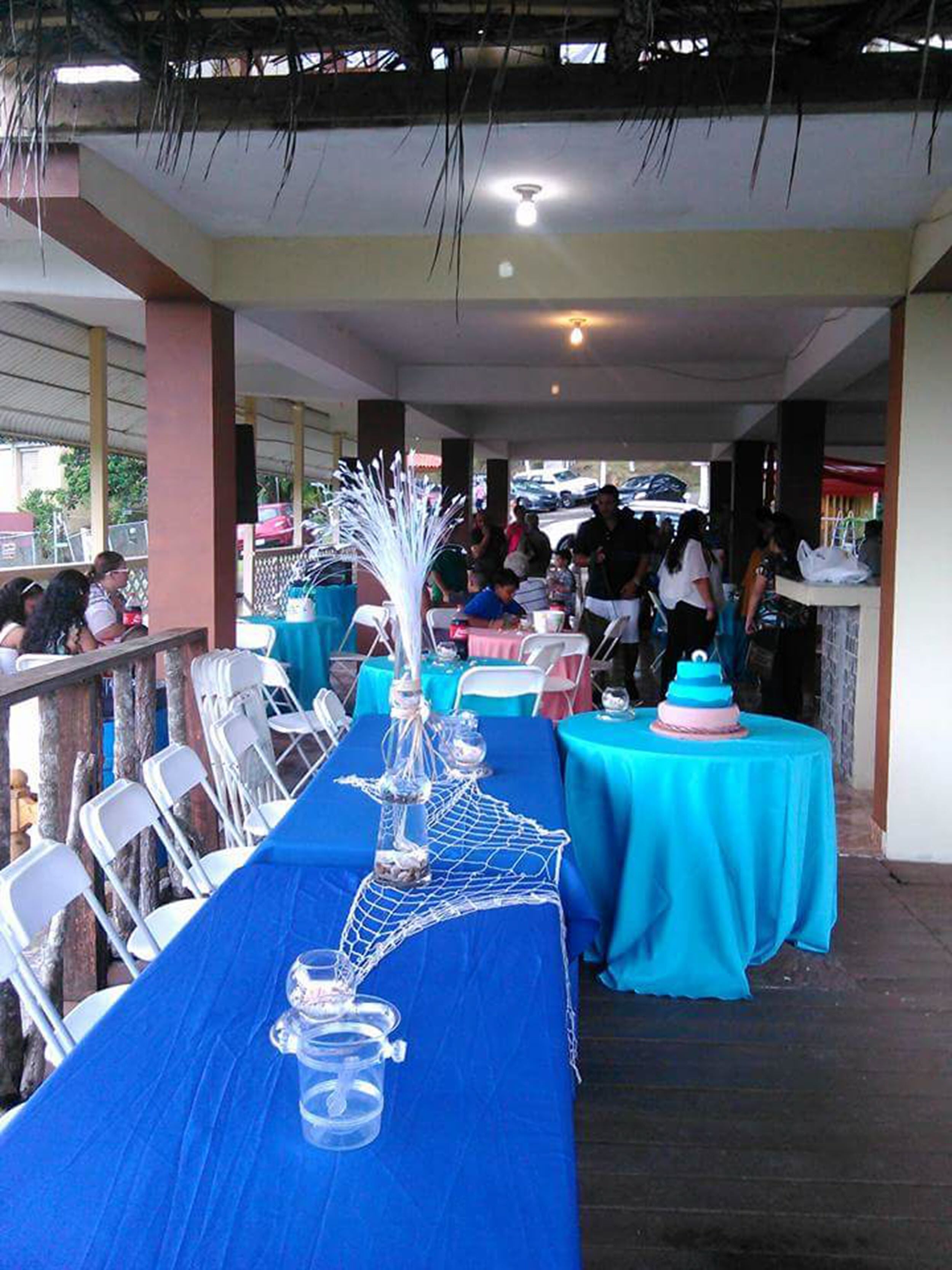 Phòng đại tiệc