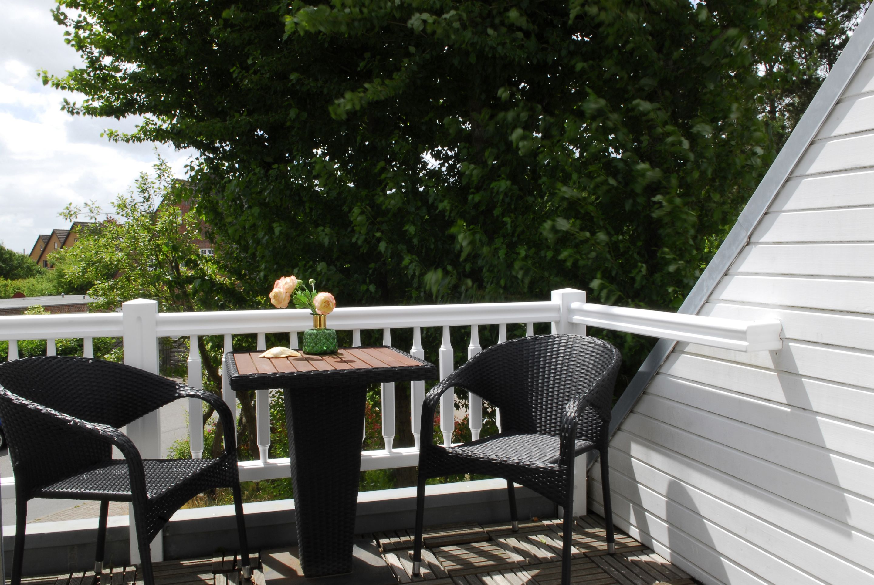 classic double room (balcony or terrace) | balcony