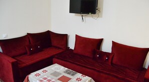 Appartement | Coin séjour