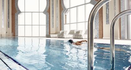 Tilal Riyadh