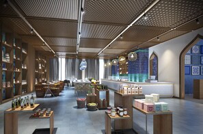 Food and drink - Tilal Riyadh (Riyadh)