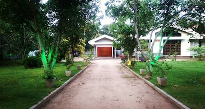 Country Breeze Villa