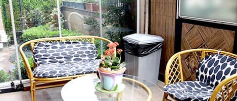 Terras