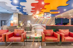 Lobby - Play Phala Beach Rayong (Ban Chang)
