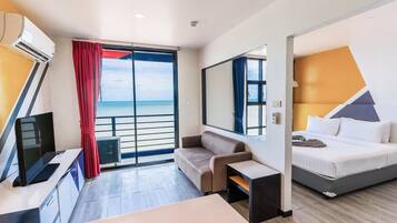 Executive Suite, Sea View | View from room