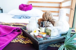 Spa - Play Phala Beach Rayong (Ban Chang)