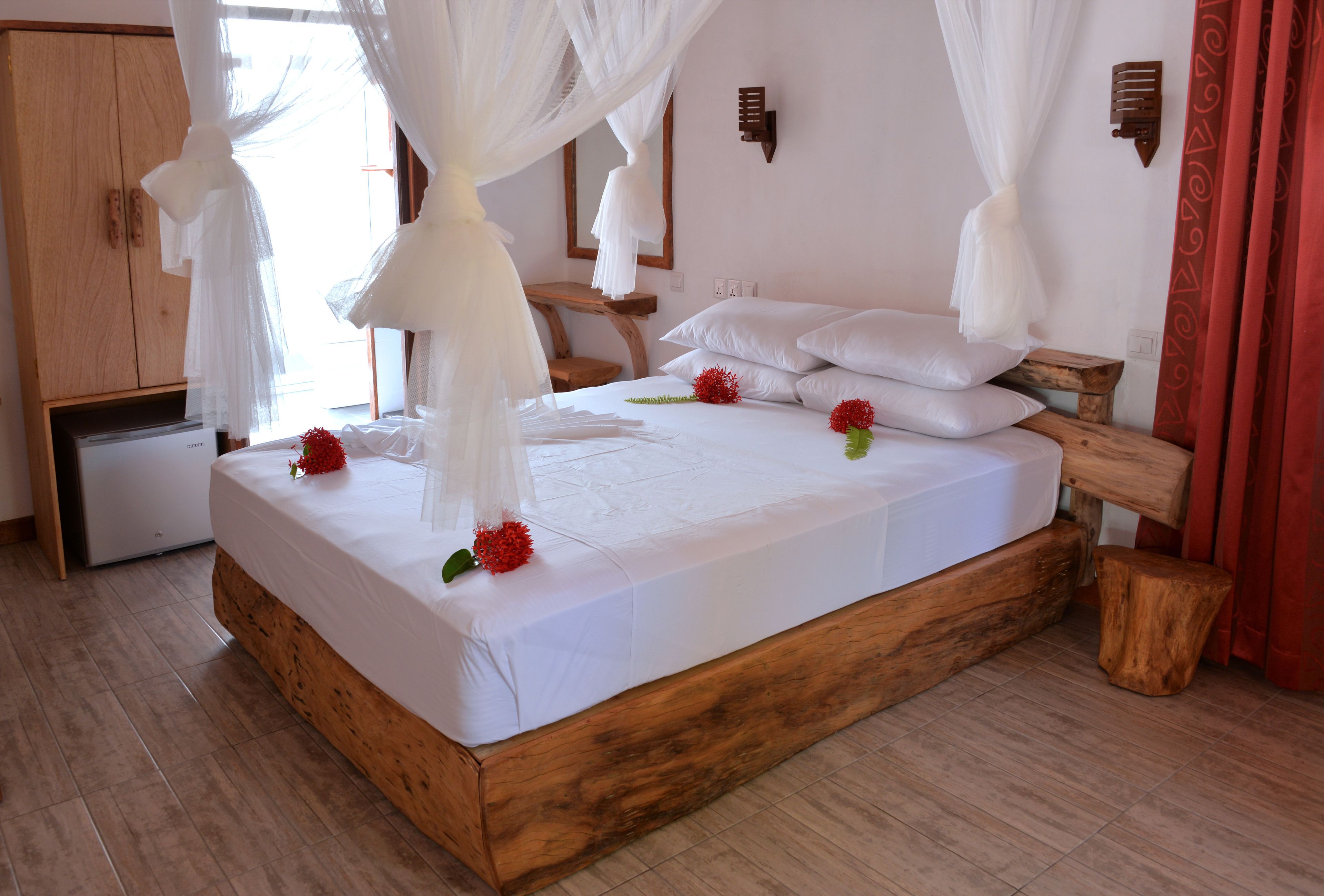 Habitación