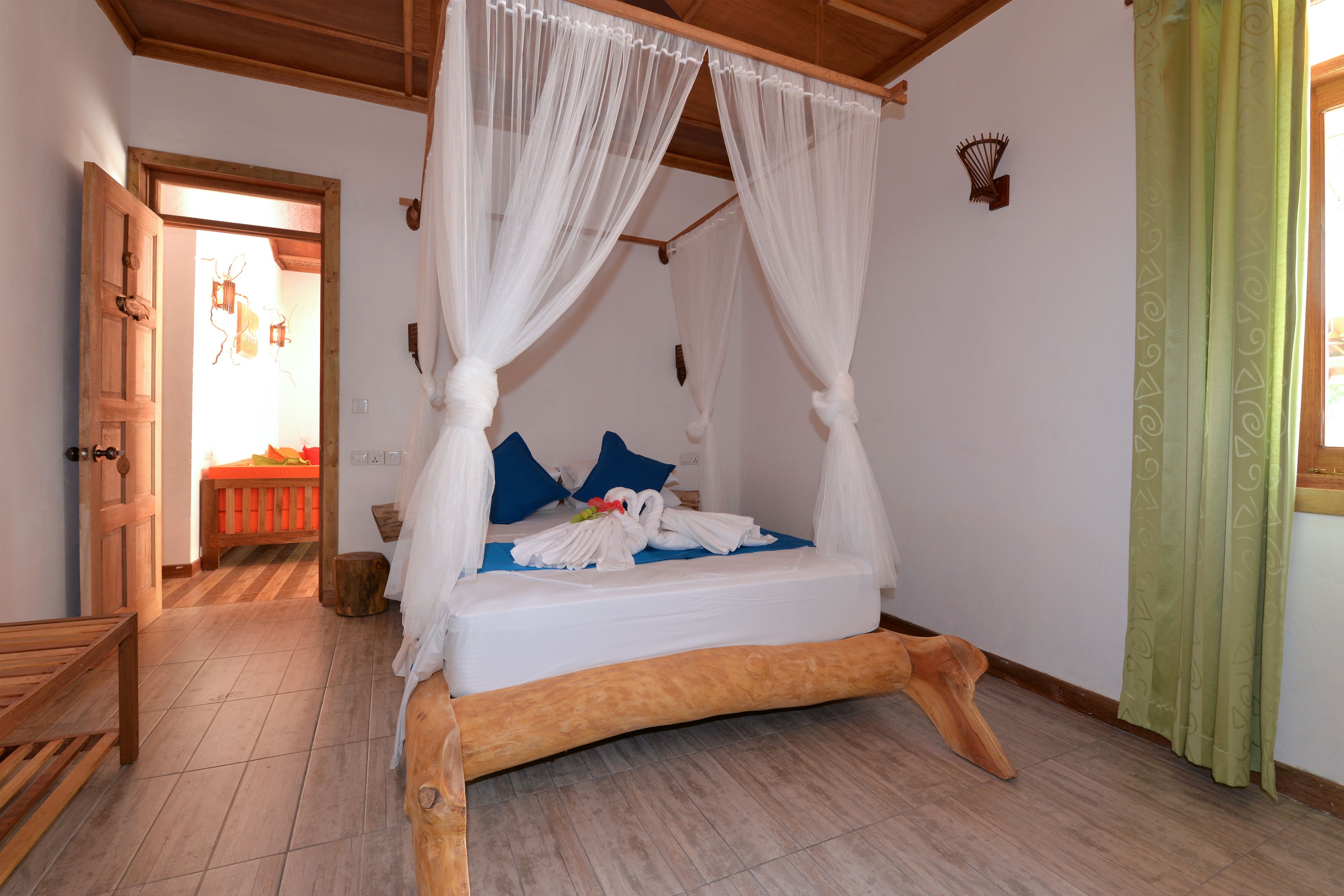 Habitación