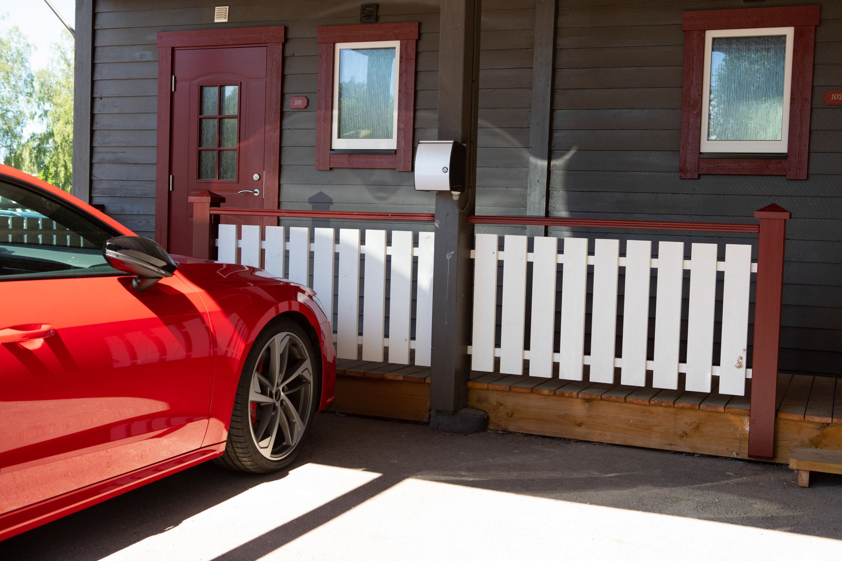 family quadruple room, multiple beds, non smoking, ground floor | desk, blackout curtains, free wifi, bed sheets