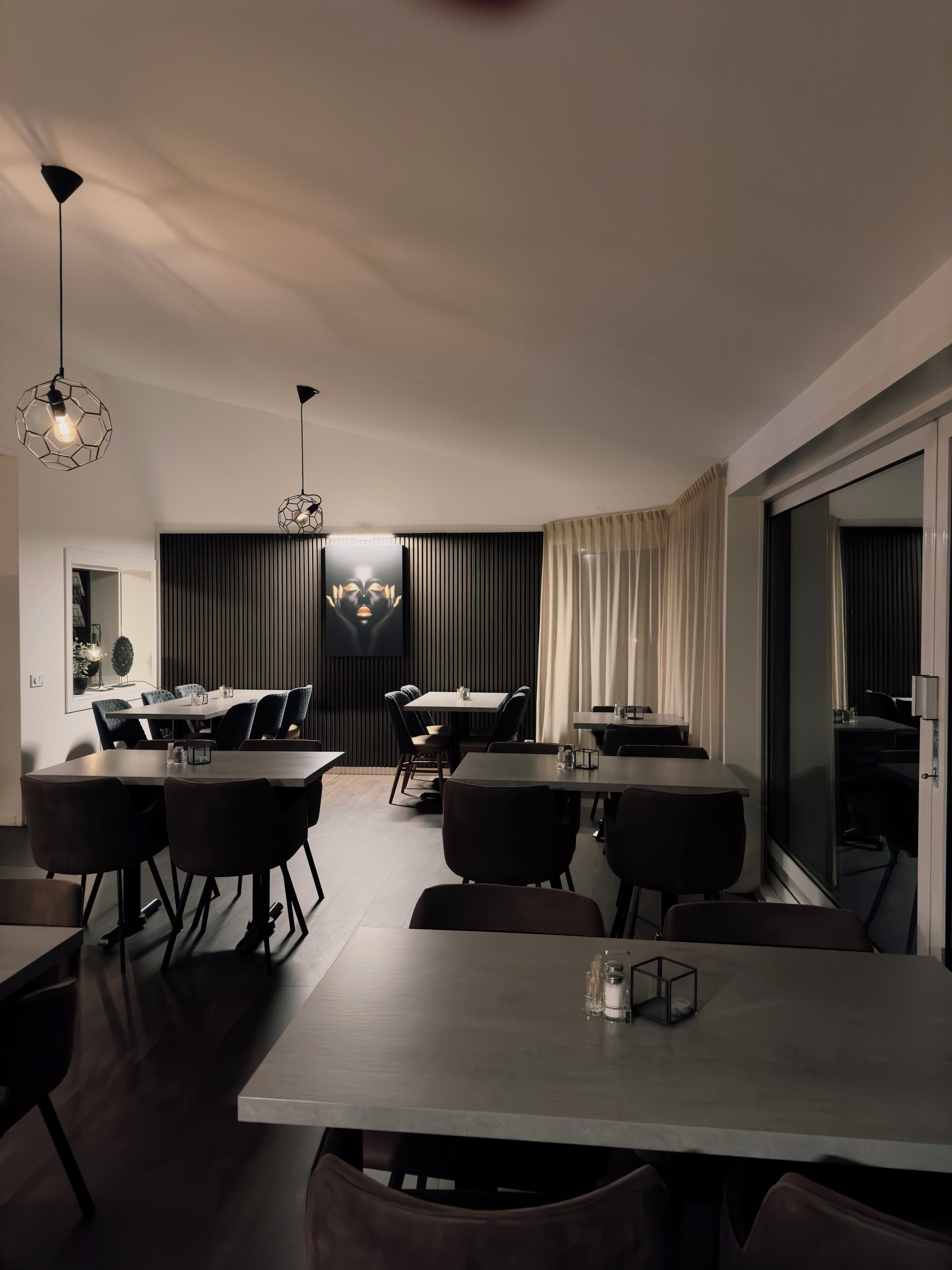 รวมอาหารเช้าแบบบุฟเฟ่ต์ ทุกวัน