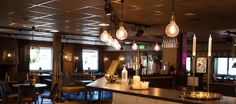 Gylle Hotell & Restaurang Brödernas