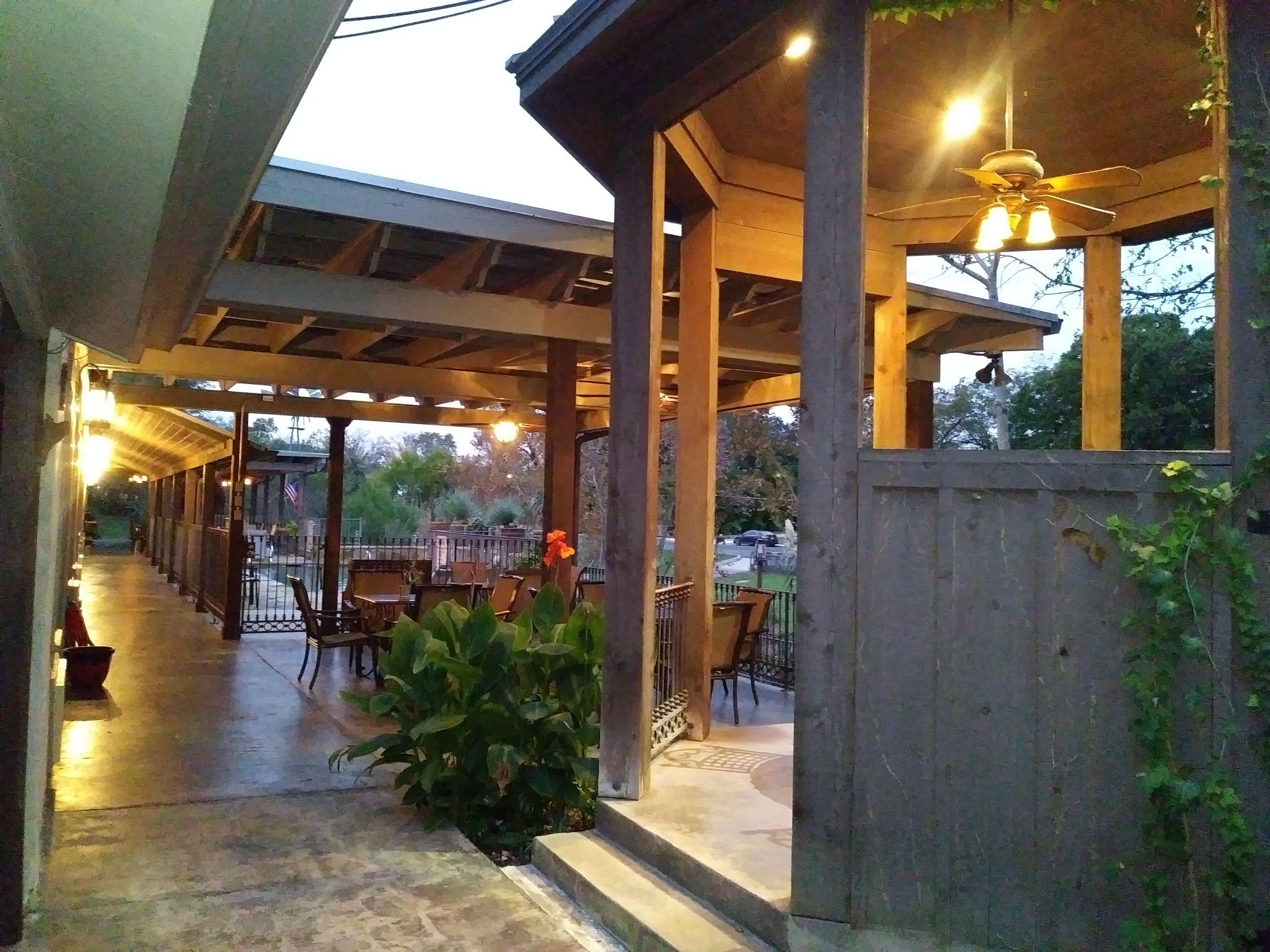 executive suite, 1 king bed, non smoking | view from room