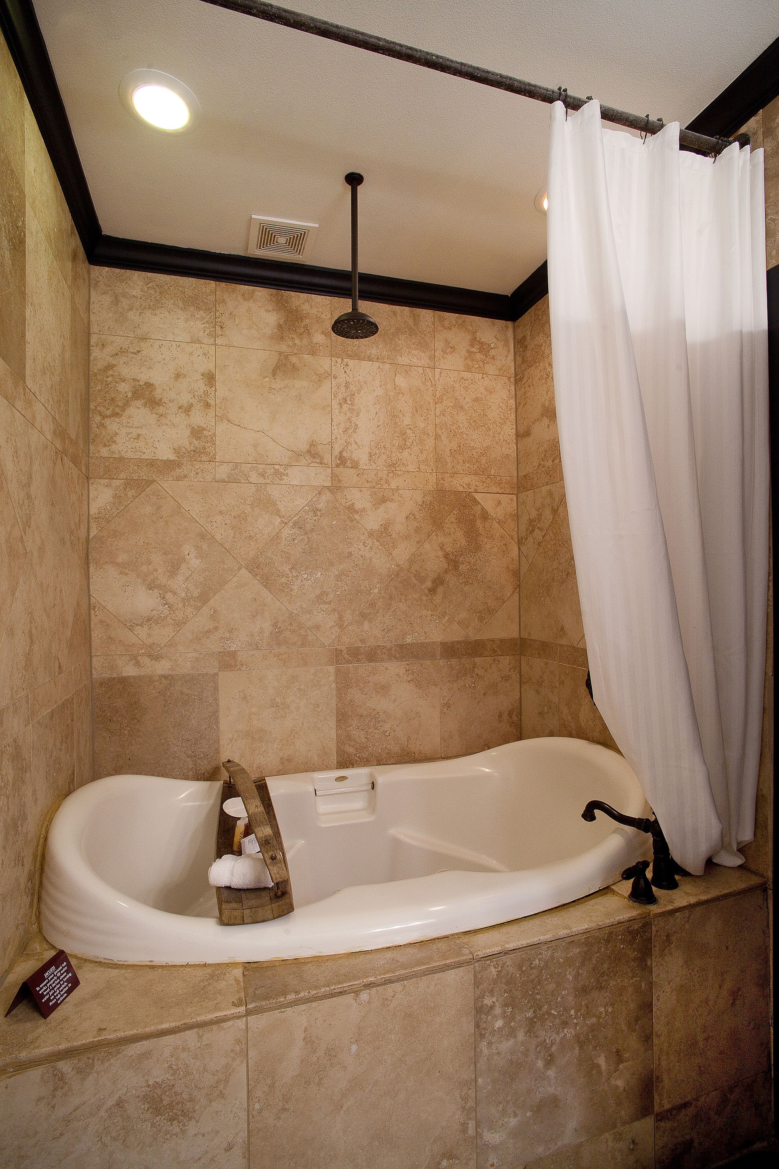 family suite, 1 king bed with sofa bed, non smoking | jetted bathtub