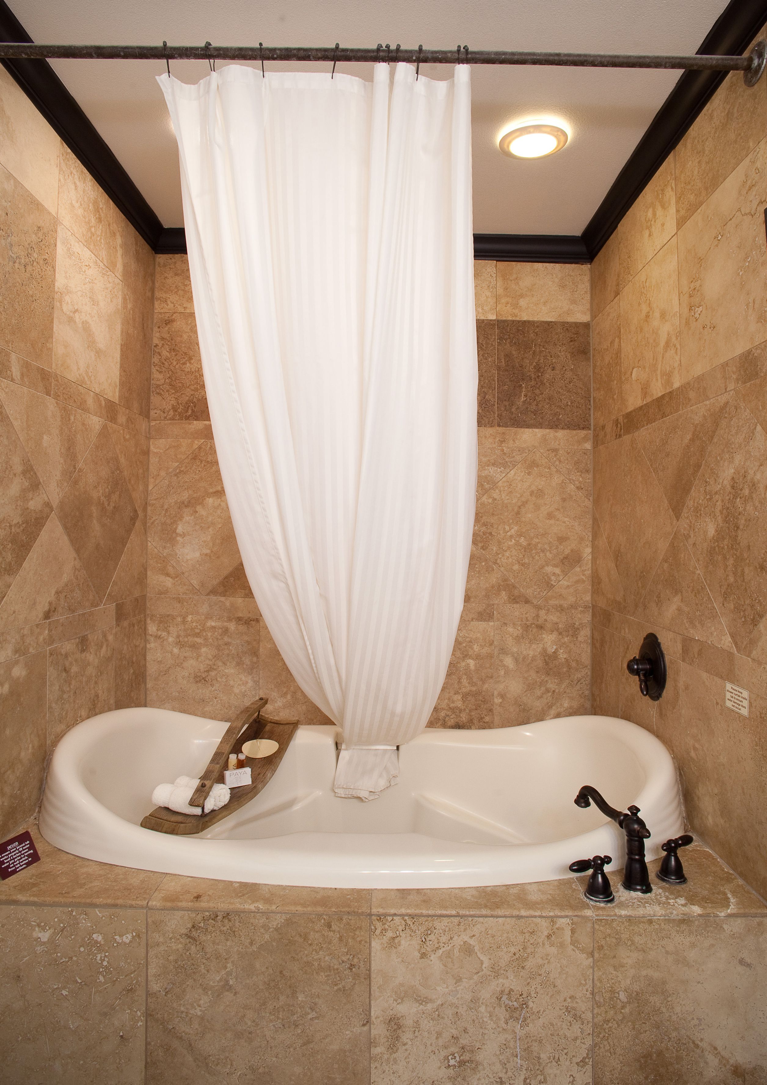 family suite, 1 king bed with sofa bed, non smoking | bathroom | shower, rainfall showerhead, designer toiletries, hair dryer