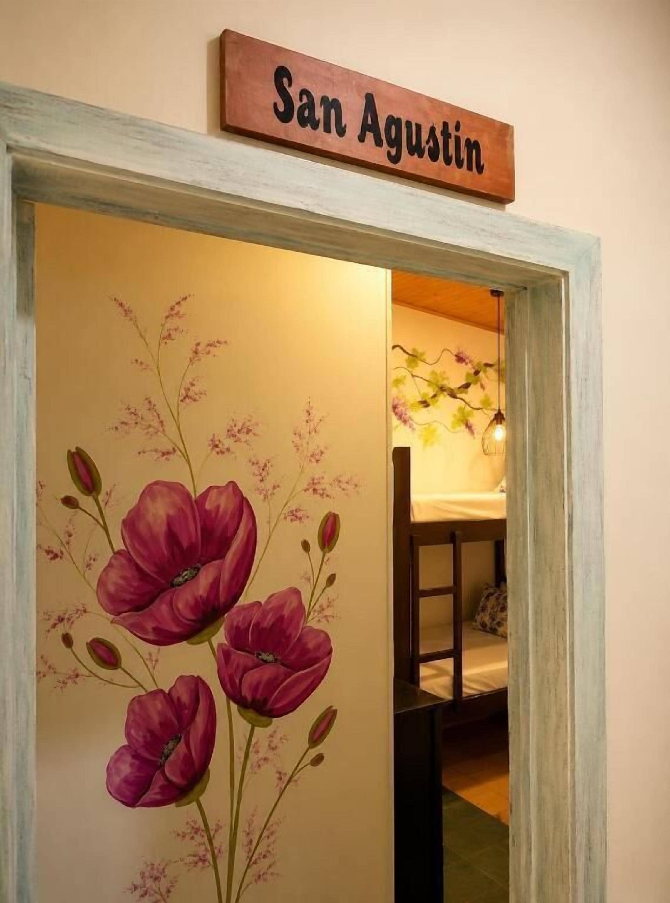 Familiar Baño Privado | In-room safe, WiFi (free), bed sheets