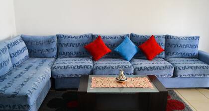 Appartement silène