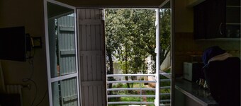 Appartement Tulipe