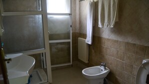 Bathroom - Appartement Mélisse (Ifrane)