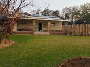 Garden - Eden Estates (Mashishing)